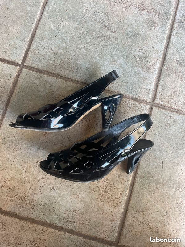 Chaussures à talons (image 2)