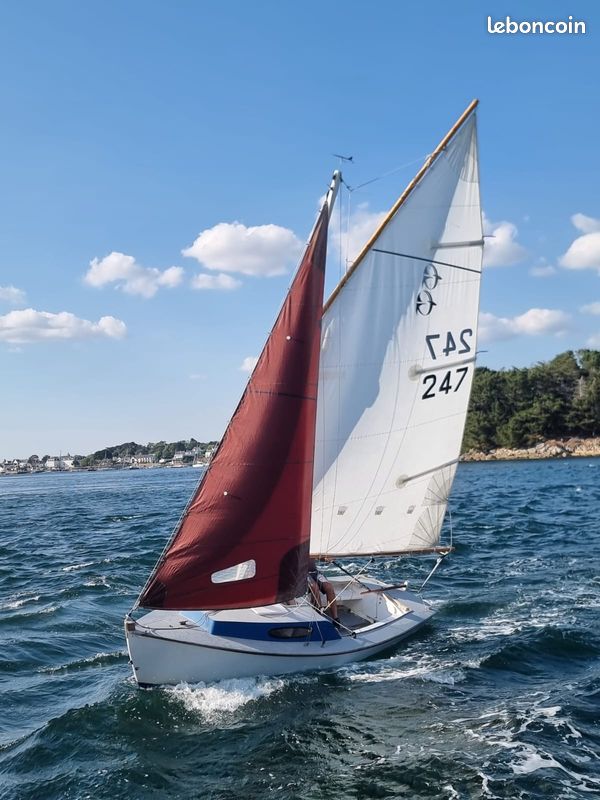 Gazelle croisière — Vedi foto 1