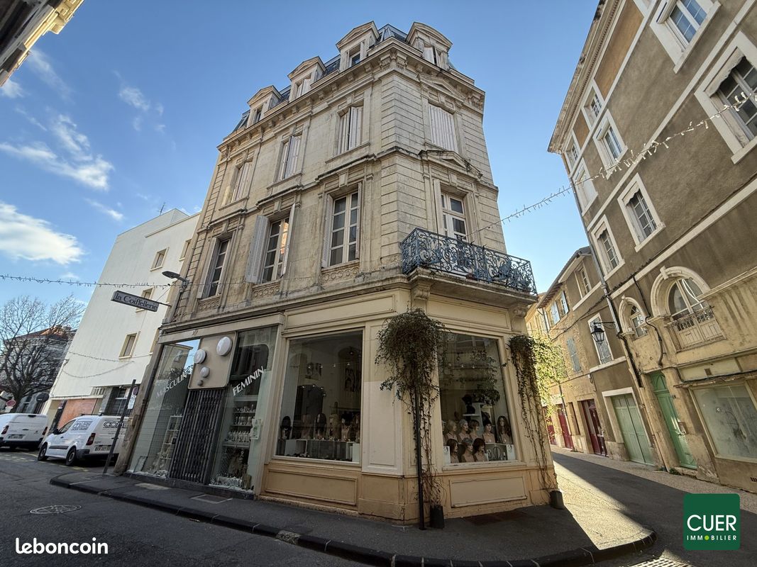 Appartement 2 pièces 56 m² · à Valence · 56 m² · 650 €