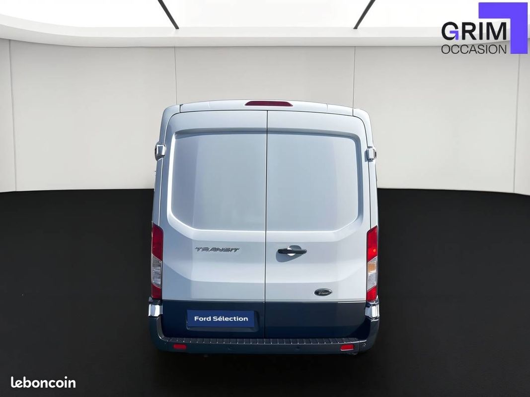 Ford transit fgn t310 l2h2 2.0 ecoblue 130 s&s trend (image 19)