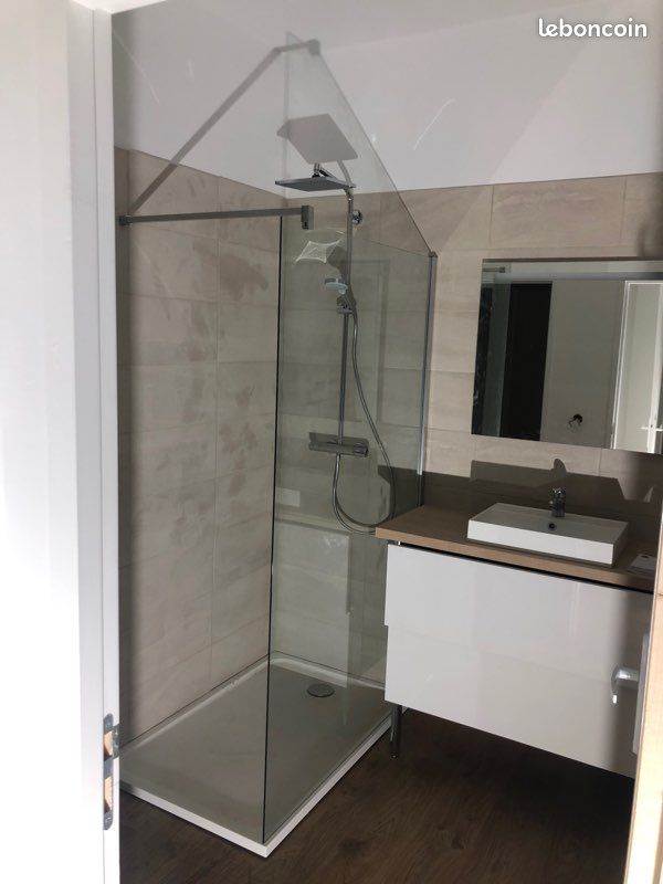 Appartement à louer 70m2, 3 pièce - Brive-la-Gaillarde 19100 (image principale 1)