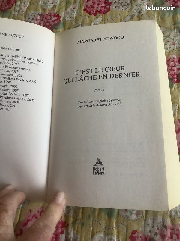 C’est le cœur qui lâche en dernier (image 4)