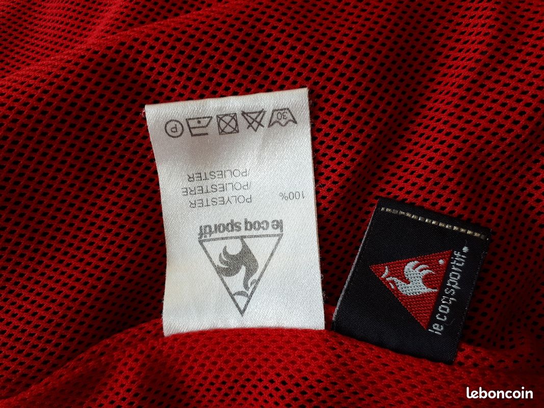 Veste de survêtement (image 7)