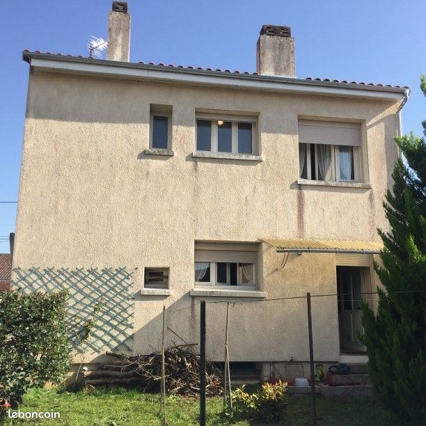 Maison 4 pièces 80 m² · à Saintes · 80 m² · 155 000 €