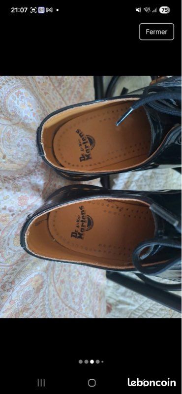 Dc Martens (image 3)