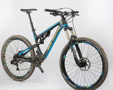 Altitude 750 Vtt Rocky Mountain Altitude 2014 Rocky Mountain