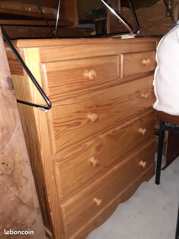 Commodes x modeles (image 3)