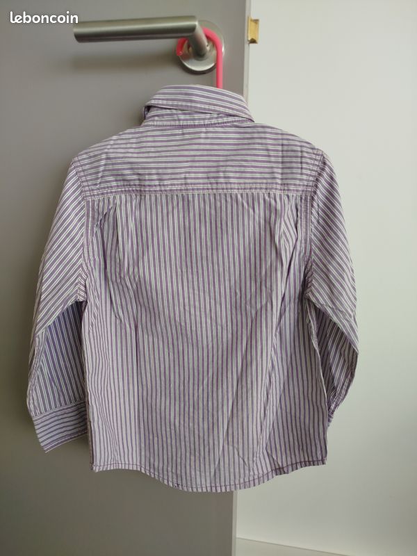 Chemise Gap Pour Enfant 3 Ans - Neuf Sans étiquettes, Aucun Défaut