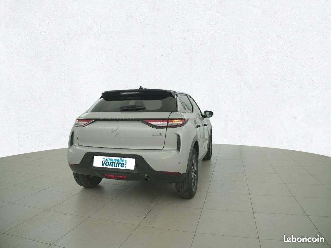 DS 3 PureTech 100 BVM6 - Bastille (image 5)