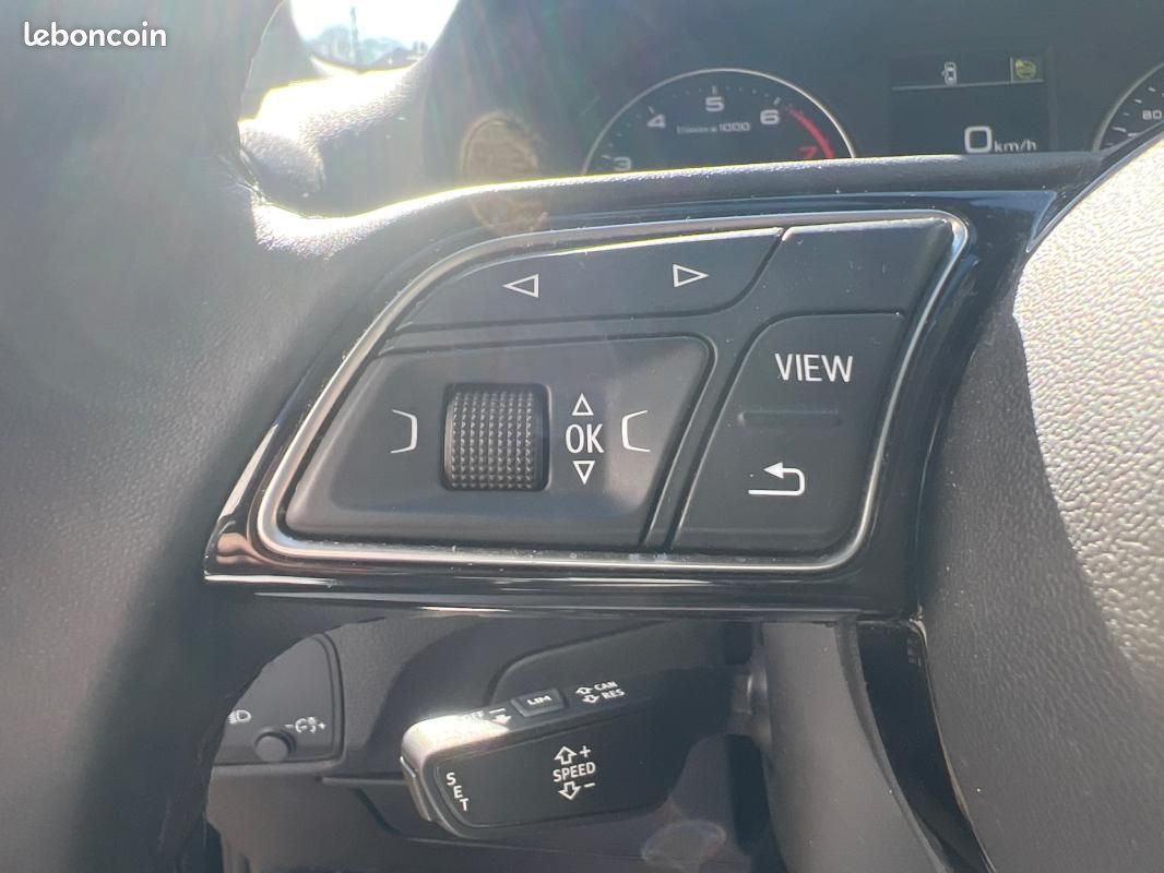 Audi Q2 35 TFSI 150 S tronic 7 S line (image 19)