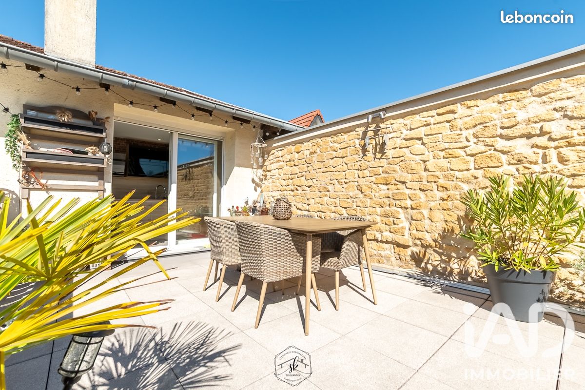 Maison 6 pièces 175 m² · à Ennery · 175 m² · 298 000 €