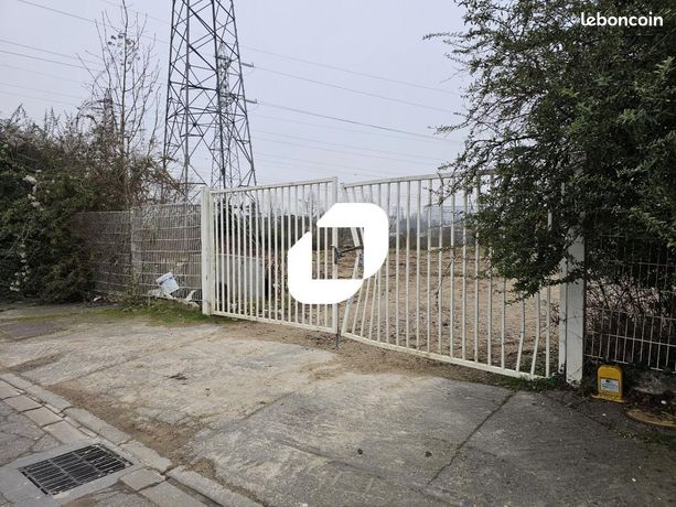 Terrain 3 114 m² Sarcelles