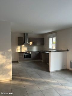 Maison 5 pièces 115 m² · à Bourges · 115 m² · 1 050 €/mois
