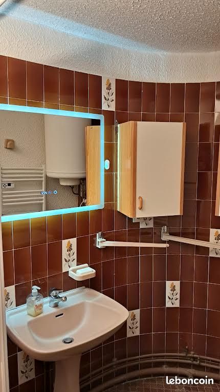 Appartement 4 pièces 42 m² · à Leucate · 42 m² · 117 000 €