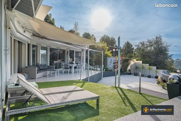 Villa 4 pièces 95 m² — 1