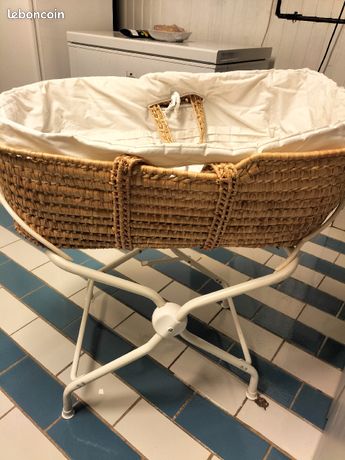 Couffin Bebe Confort D Occasion Annonces Equipement Bebe Leboncoin Page 9