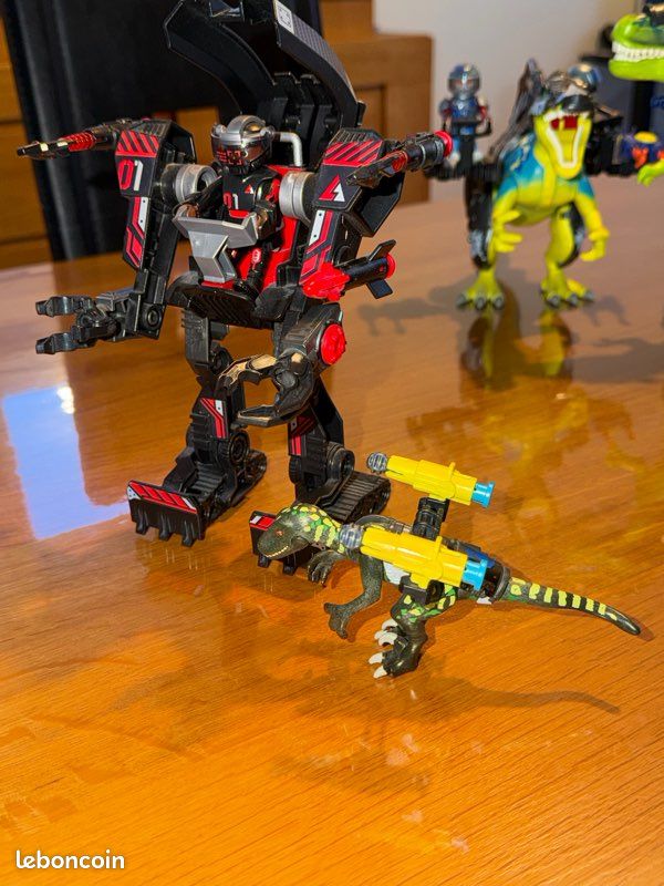 Playmobil 70624 Dino Rise (image 2)