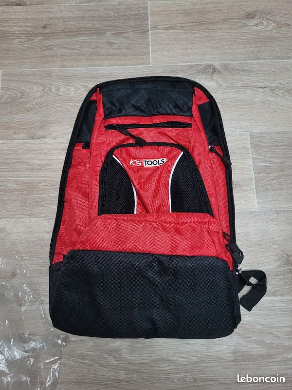 Sac a outils KS Tools (image 4)