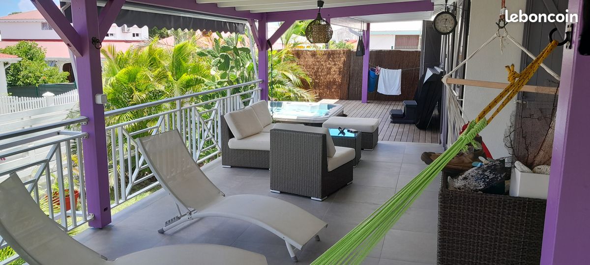 Maison 5 pièces 75 m² · à Fouesnant · 75 m² · 430 000 €