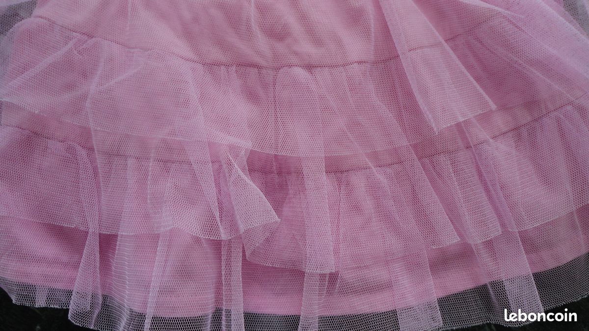 Jupe en tulle 12 / 18 mois (image 2)