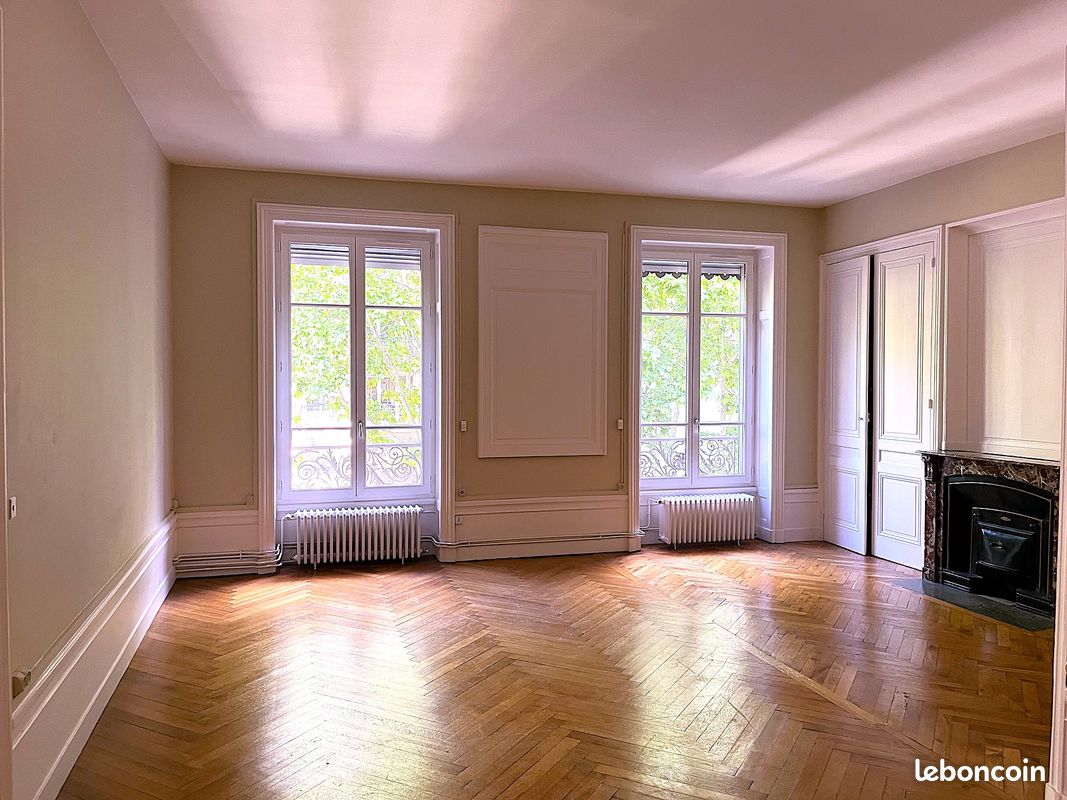 Appartement 2 pièces 85 m² · à Lyon · 85 m² · 520 000 €
