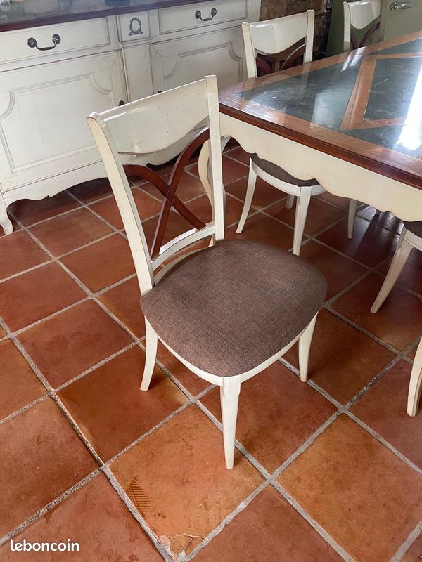 Table a manger (image 8)