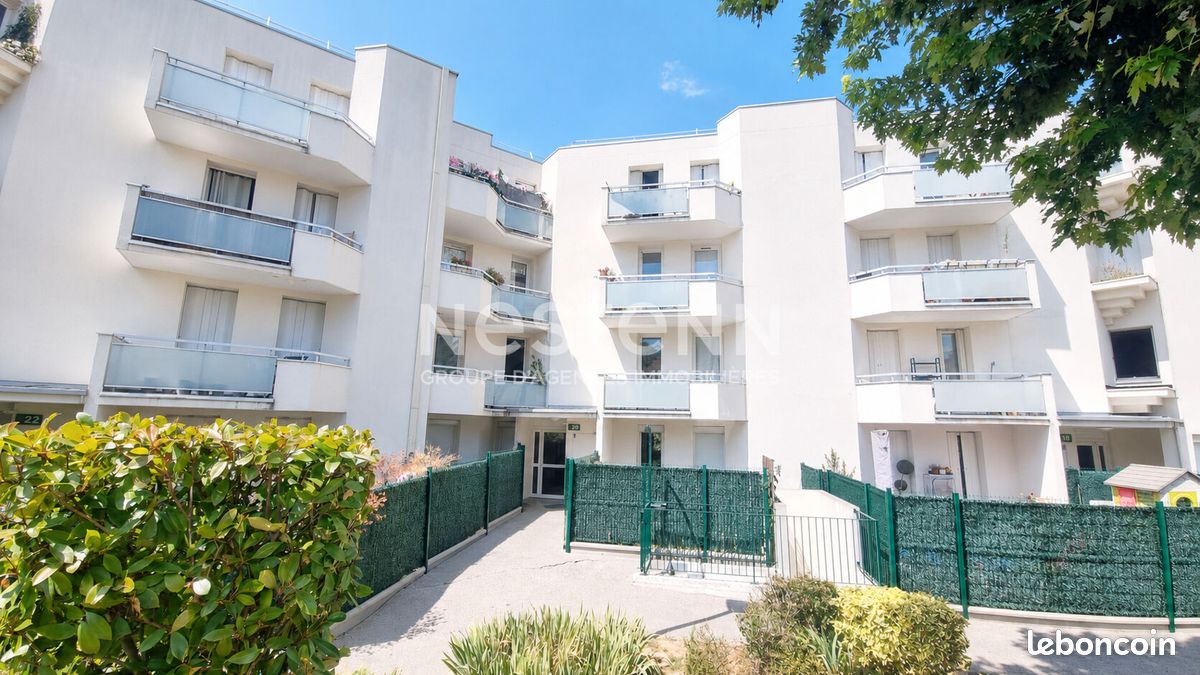 Appartement 3 pièces 67 m² · à Bry-sur-Marne · 67 m² · 299 900 €