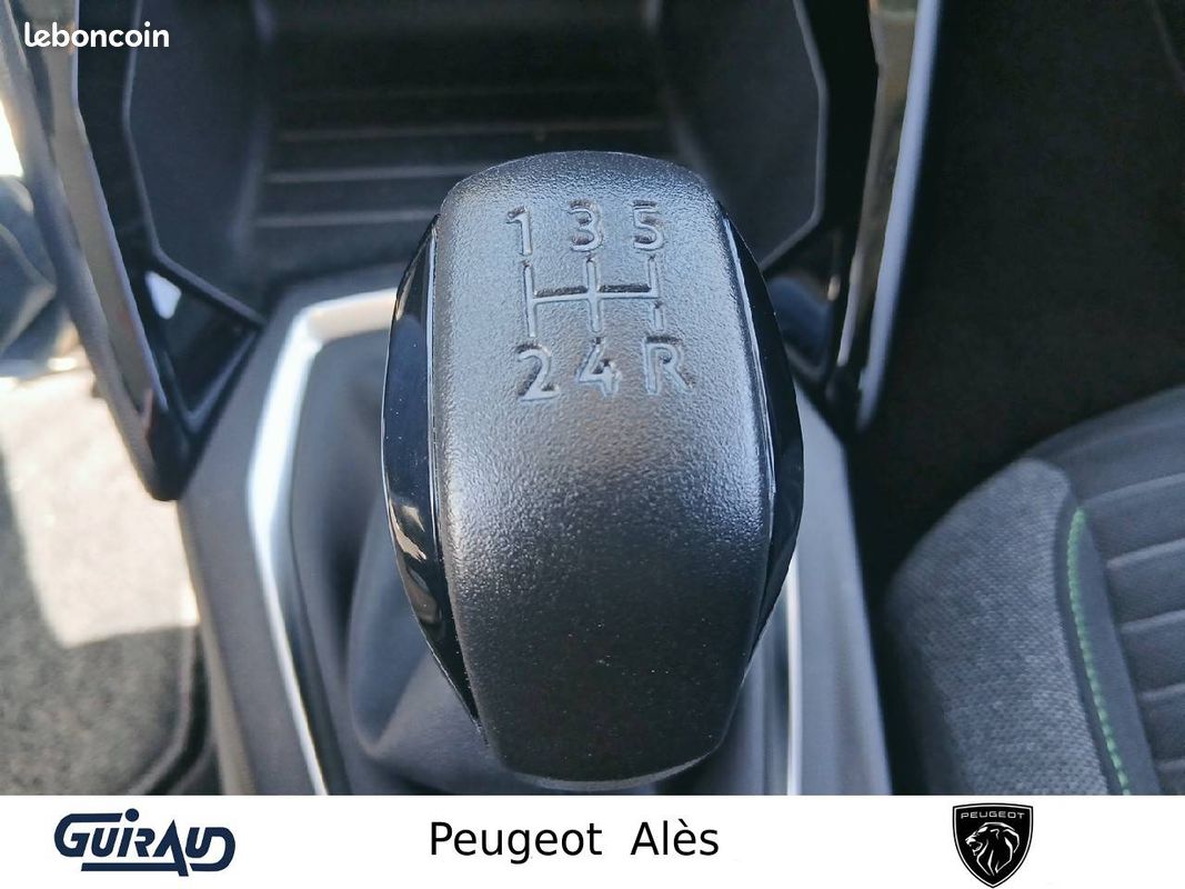 PEUGEOT 208 PureTech 75 S&S BVM5 Active (image 15)