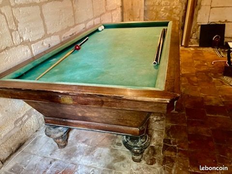 Billard français (image 3)