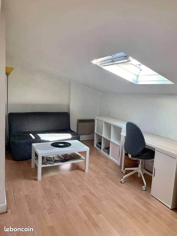 Appartement 2 pièces 28 m² · à Bordeaux · 28 m² · 765 €/mois