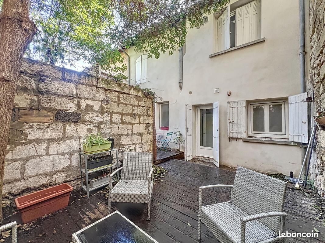 Appartement 2 pièces 27 m² · à Avignon · 27 m² · 595 €