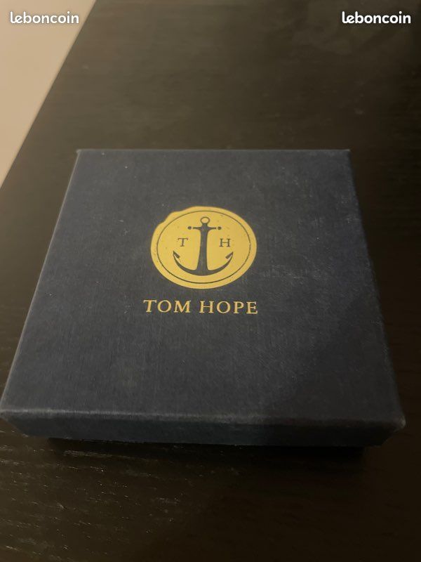 Bracelet Tom Hope (image 2)