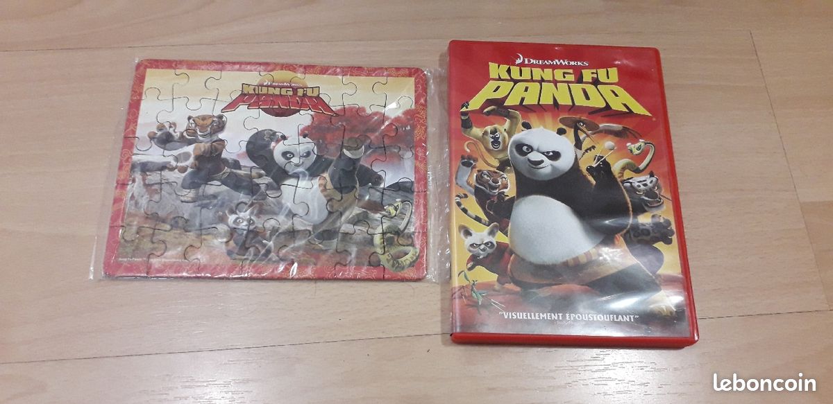 Lot de 20 DVD (image 2)