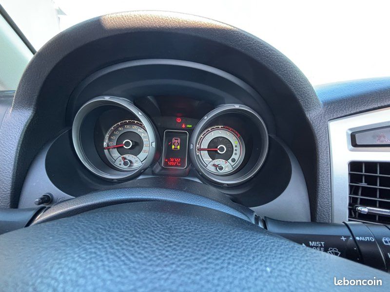 Mitsubishi Pajero 3.2 DID 190 CH Instyle - Garantie (image 12)