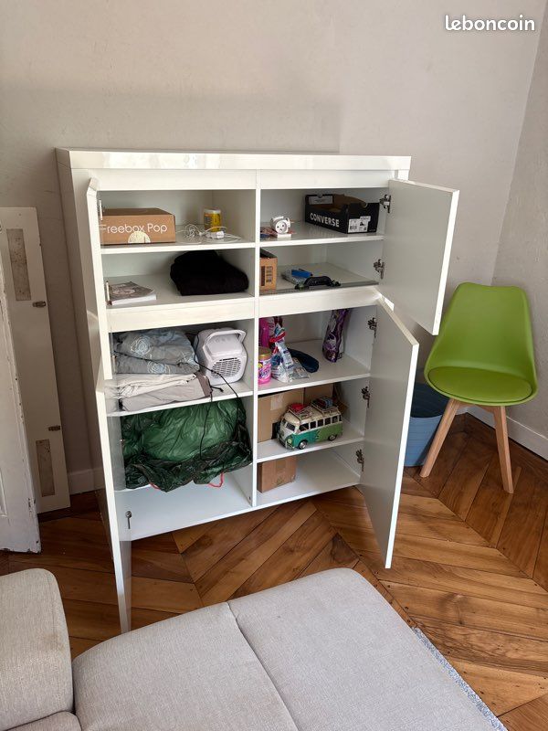 Meuble type commode ou buffet pour rangement (image 3)