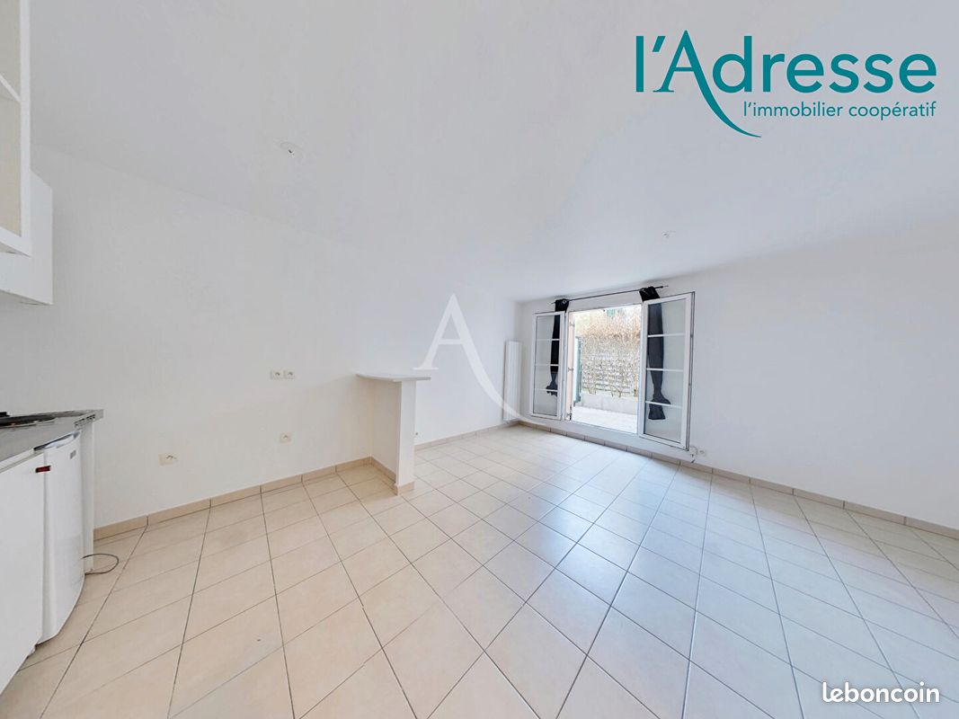 Appartement 1 pièce 27 m² · à Gournay-sur-Marne · 27 m² · 155 000 €