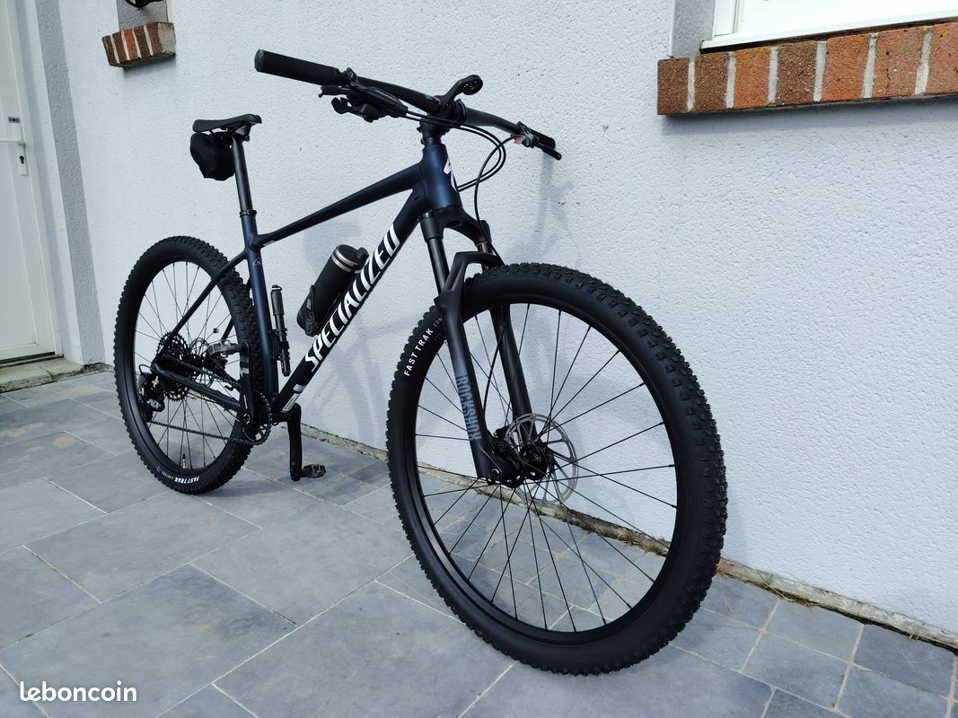 VTT Specialized Chisel Hardtail comp (image 15)
