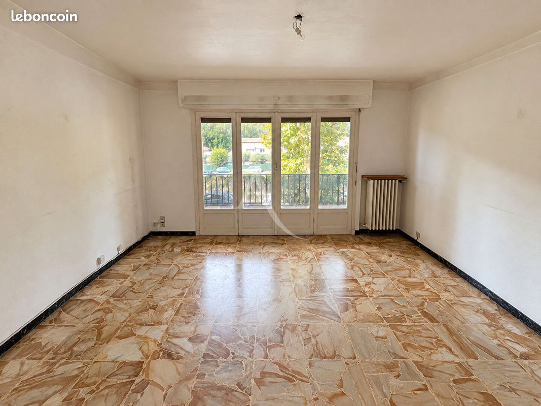 Appartement 3 pièces 63 m² · à Contes · 63 m² · 219 000 €