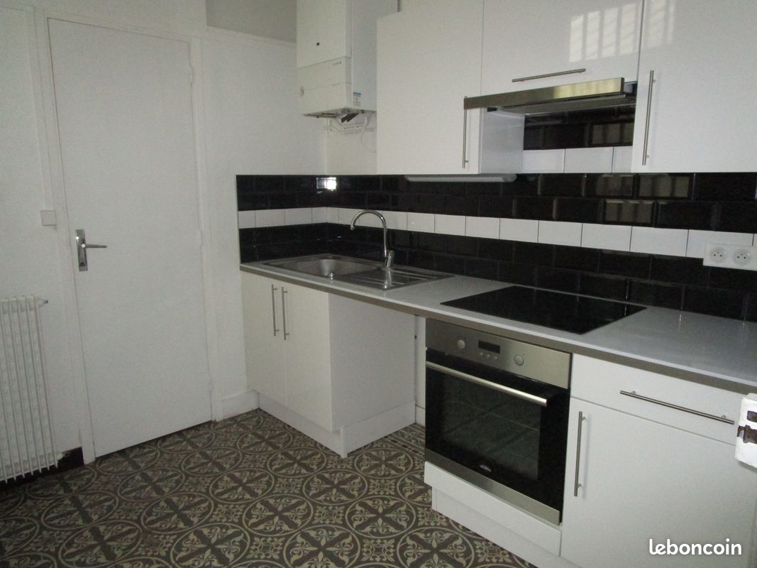 Appartement 3 pièces 52 m² · à Reims · 52 m² · 750 €/mois