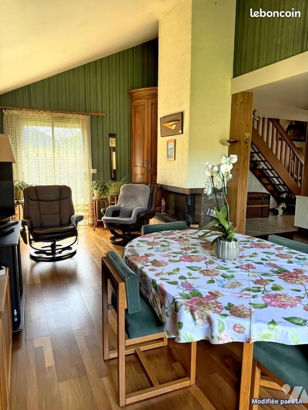 Maison 5 pièces 88 m² · à Arradon · 88 m² · 380 500 €