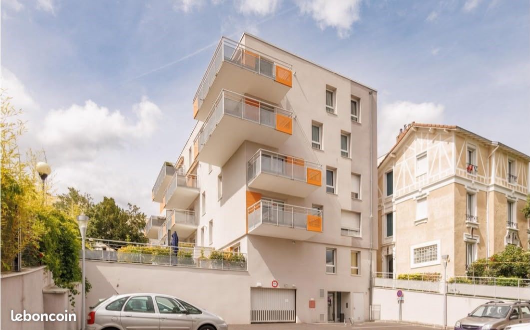 Appartement 2 pièces 40 m² · à Clermont-Ferrand · 40 m² · 149 900 €