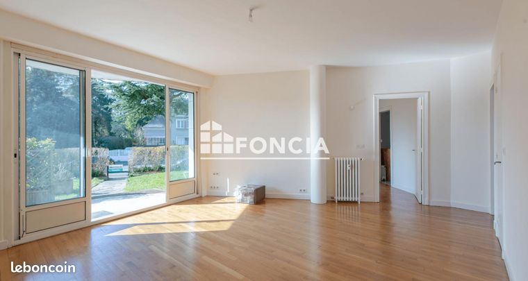 Appartement 3 pièces 77 m²