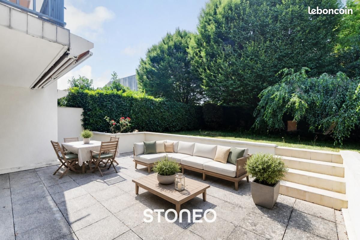 Appartement 7 pièces 164 m² · à Meudon · 164 m² · 1 050 000 €