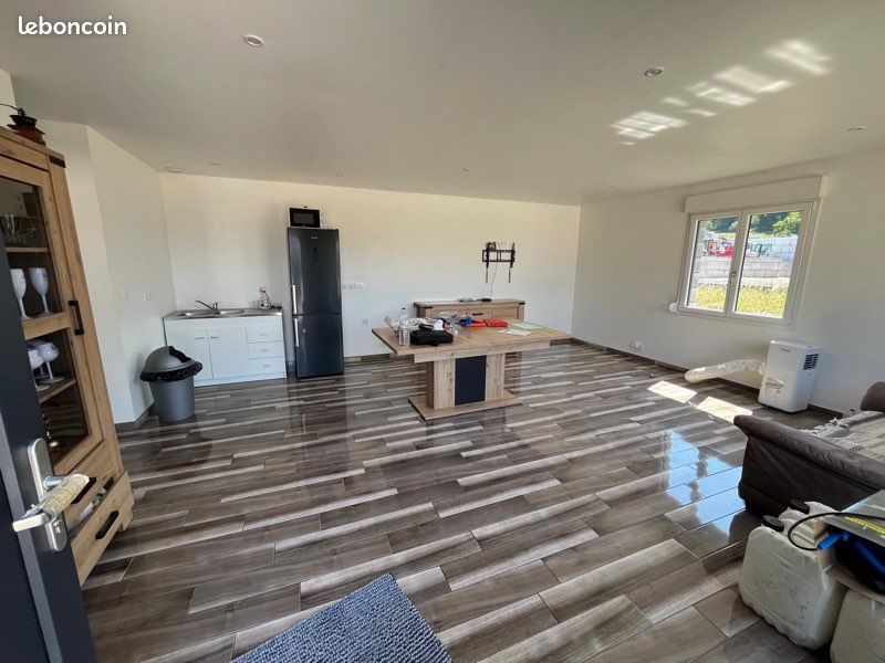 Maison 2 pièces 65 m² · à Vesoul · 65 m² · 800 €/mois