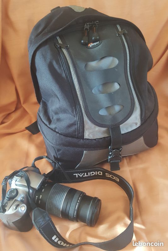 Sac à dos Lowepro orion trekker II (image 1)
