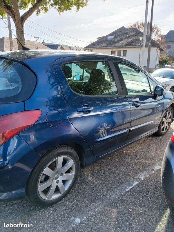 Peugeot 308 sport (image 3)