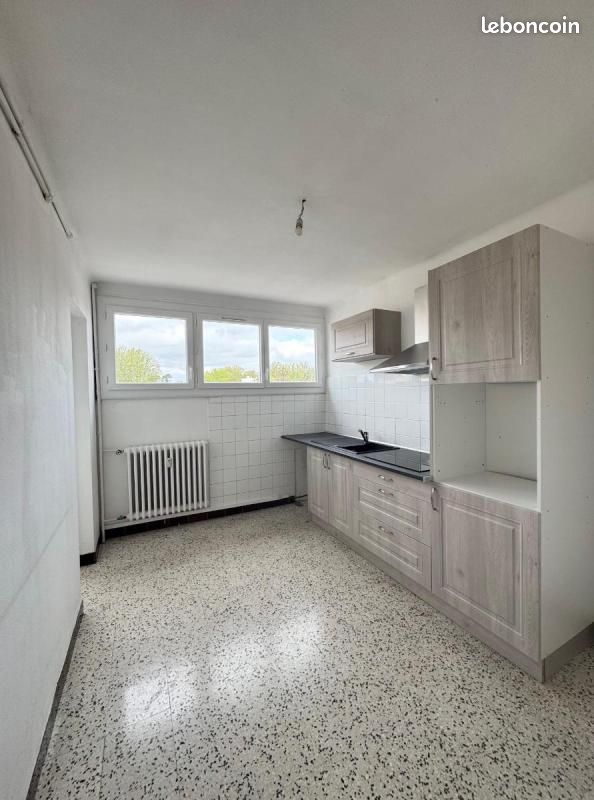 Appartement 3 pièces 64 m² · à Perpignan · 64 m² · 624 €