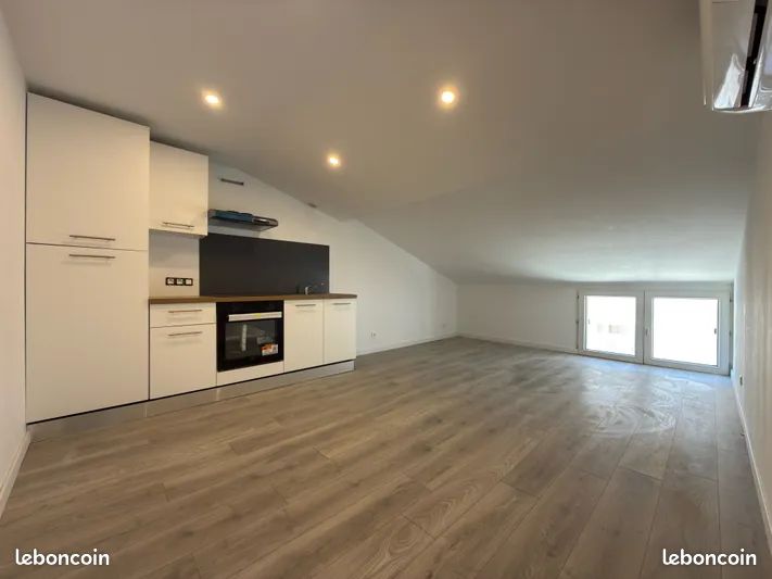 Appartement 3 pièces 41 m² · à Muret · 41 m² · 109 000 €