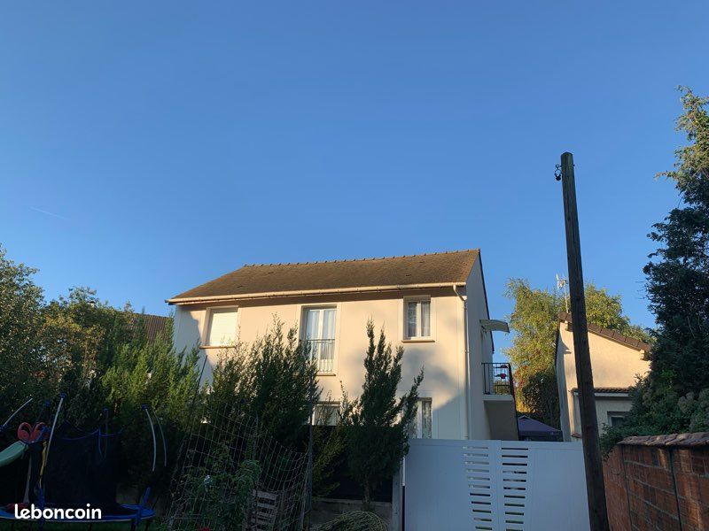 Appartement 3 pièces 70 m² · à Gagny · 70 m² · 370 000 €