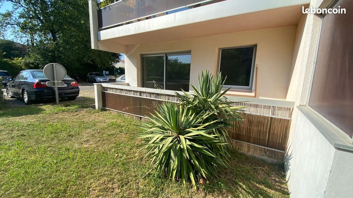 Appartement 3 pièces 64 m² · à Bordeaux · 64 m² · 198 000 €